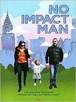 No Impact Man