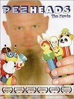 Pezheads: The Movie