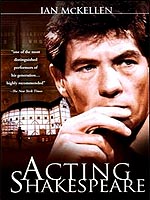 Acting Shakespeare