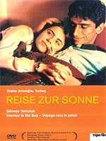 Journey To The Sun (Reise Zur Sonne)