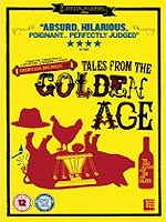 Tales From The Golden Age