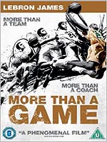 More Than A Game