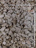 שמלת בטון ומלט