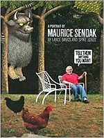 Tell Them Anything You Want: A Portrait Of Maurice Sendak