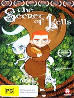 Secret Of Kells