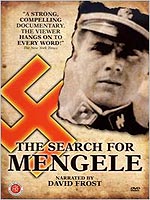 Search For Mengele