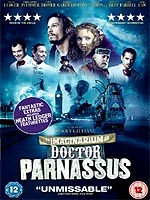 מופע הפלאים של דוקטור פרנסוס