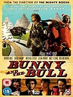 Bunny And The Bull