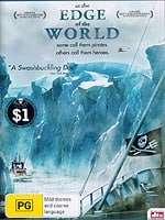 At The Edge Of The World