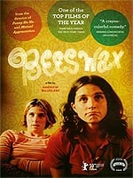 Beeswax