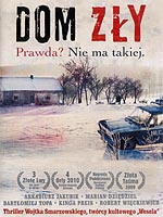 Dark House (Dom Zly)