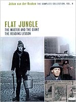 Flat Jungle / Master And The Giant / Reading Lesson