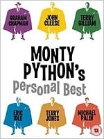 Monty Python'S Personal Best: Idle, Jones, Palin