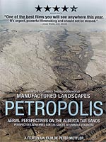 Petropolis: Aerial Perspectives On The Alberta Tar Sands