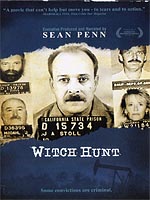 Witch Hunt (2008)
