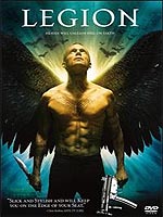 לגיון המלאכים