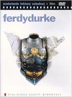 30 Door Key (Ferdydurke)