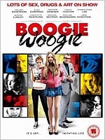 Boogie Woogie