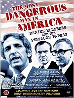 Most Dangerous Man In America: Daniel Ellsberg And The Pentagon Papers