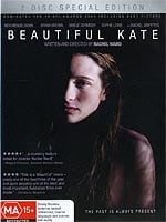 Beautiful Kate