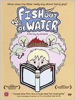 Fish Out Of Water