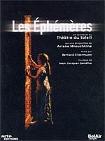 Les Ephemeres
