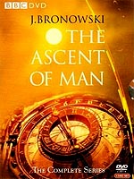 Ascent Of Man: The Complete Series