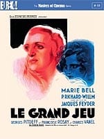 Le Grand Jeu