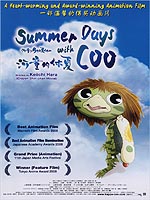 Summer Days With Coo