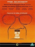 Mugabe And The White African