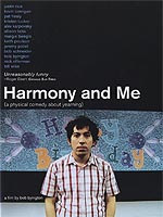 Harmony And Me