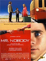 Mr. Nobody