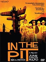 In The Pit