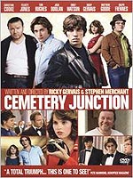Cemetery Junction