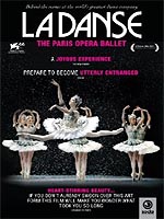 La Danse: The Paris Opera Ballet