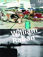 William Raban