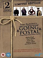 Going Postal