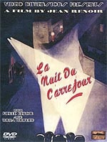 Night At The Crossroads (La Nuit De Carrefour)