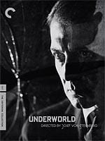 Underworld (1927) (Criterion)