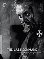 Last Command (Criterion)