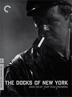 Docks Of New York (Criterion)