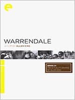 Warrendale (See: Allan King: The Actuality Dramas (Criterion))