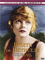 Judith Of Bethulia