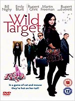 Wild Target (2010)