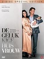 Happy Housewife (De Gelukkige Huisvrouw)