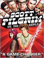 האקסים של החברה שלי - סקוט פילגרים נגד העולם