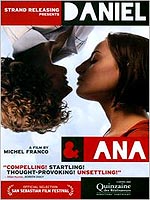 Daniel And Ana