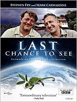 Last Chance To See