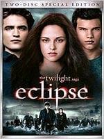 דמדומים 3: ליקוי חמה