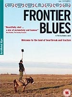 Frontier Blues